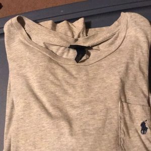 Polo Pocket  T-shirt